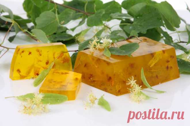 Как сделать полезное и красивое мыло — Делимся советами