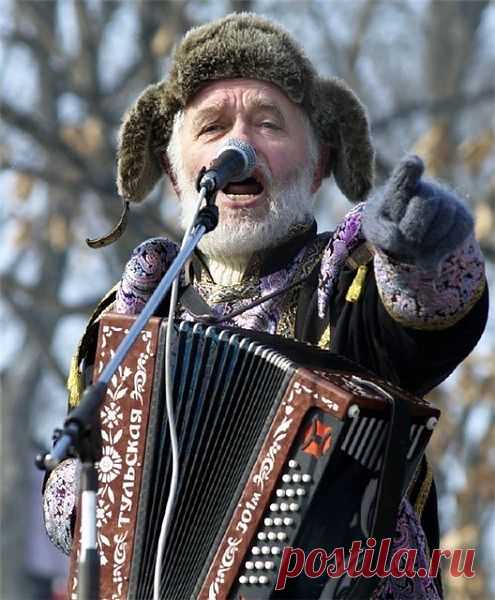 Мой Мир@Mail.Ru