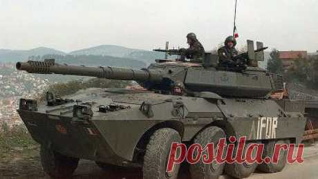 Российская армия предпочитает итальянские танки | ИноСМИ - Все, что достойно перевода