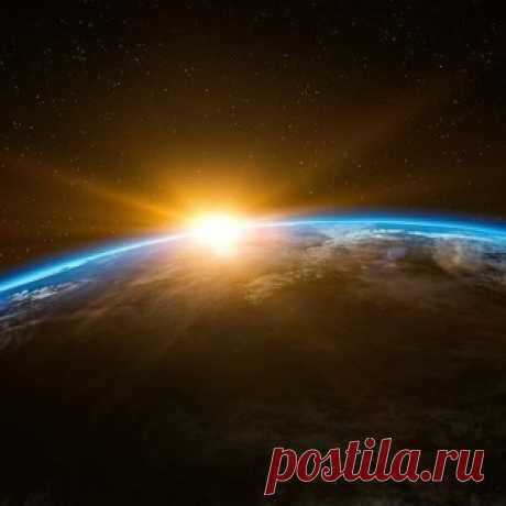 Ученые предсказали скорую гибель Солнца и Земли после аномальных вспышек - МирТесен