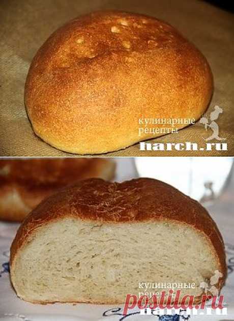 Яблочный хлеб..