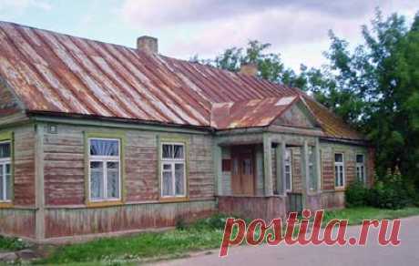 Как избавиться от плесени в дачном доме | 6 соток