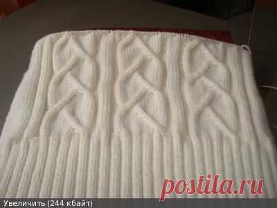 Снежное мерцание в комплектах от Лауры Бьяджотти