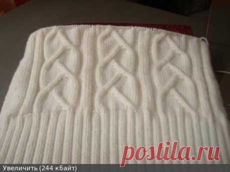 Снежное мерцание в комплектах от Лауры Бьяджотти