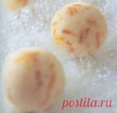 Мандариновая луна | Мыловарение рецепты