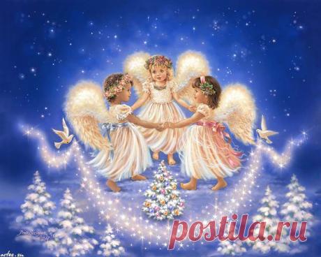 Плейкаст «С Рождеством !!!»