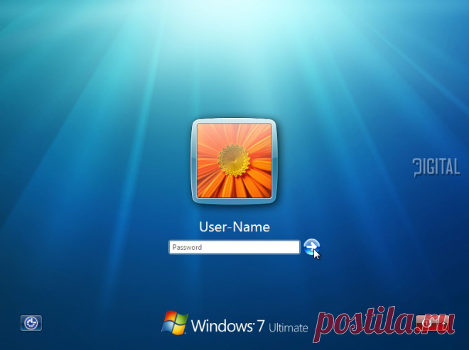 Как поменять картинку windows 8.1 - Mozilla Firefox Википедия