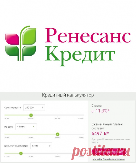 Одобрение кредита в Ренессанс: как проходит процесс – X-Fin.ru

Кредитные программы Ренессанс банка привлекают гибкими условиями, скоростью одобрения и простотой получения займа. Льготные параметры кредитования предусмотрены как для новых клиентов, так и постоянных заемщиков. Решение о предоставлении ссуды принимается исходя из оценки поданных документов.