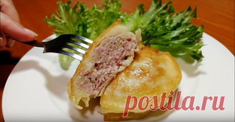 Вкуснятина из фарша, а вы готовите так? | Кулинарная мамочка | Яндекс Дзен