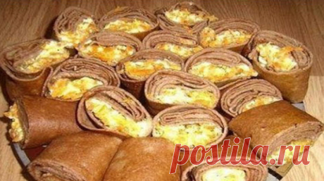 Рецепт печеночных блинчиков с начинкой Когда хочется приготовить что-то вкусное и полезное — на помощь придут печеночные блинчики с начинкой. Во-первых, это блюдо очень сытное и здоровое, во-вторых, начинять печеночные блинчики можно разнообразными...