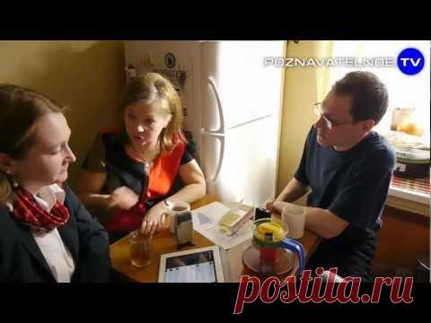 Как живёт Норвегия или Боже упаси нас от такого.