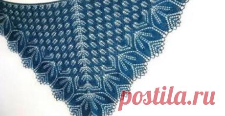 Вязаные шали крючком: схемы и описание… Если вы думаете, что шали вышли из моды, то ошибаетесь! 



Вязаные шали — думаете, что они уже вышли из моды? Ошибаетесь! Теперь шали крючком — это не бабушкин вариант утепления, а довольно стильный аксессуар, которым можно не только утеплиться, но и созд…