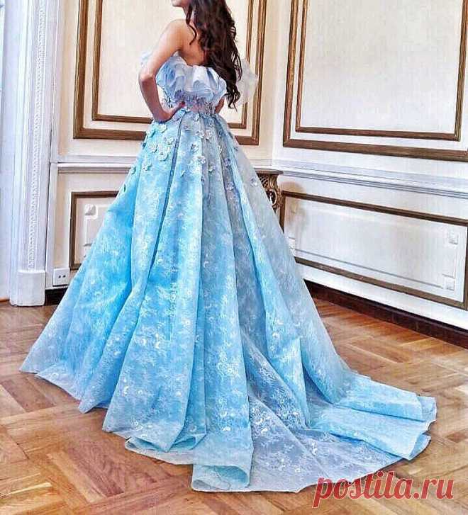 Sophie Couture Baku - Публикации