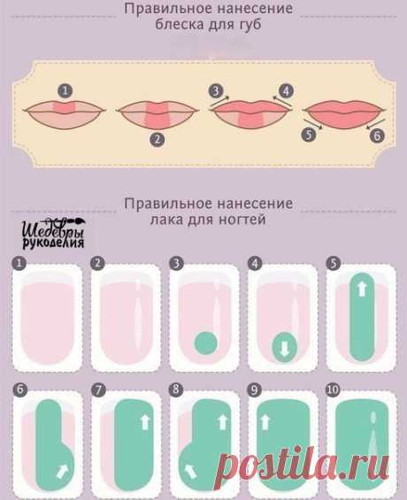 Шедевры рукоделия