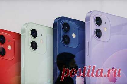 Apple возглавила рынок премиальных смартфонов. Компания Apple занимает 75 процентов на рынке премиальных смартфонов в 2022 году. В 2021 году американская компания также занимала главенствующие позиции с 71 процентом рынка. В материале говорится, что сегмент премиум-класса вырос на 1 процент в годовом исчислении. На второй позиции оказалась компания Samsung.