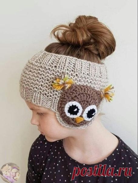 ОНА ЗНАЕТ|| Рукоделие. Вязание.