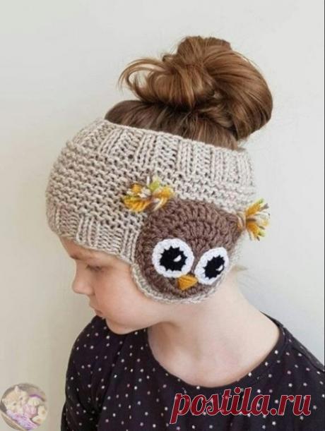 ОНА ЗНАЕТ|| Рукоделие. Вязание.