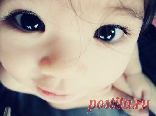 15+ Деток С Глазками Как У Кота В Сапогах, Из “Шрека”. | Лучшие истории со всего мира