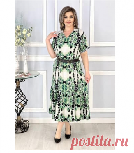 Распродажа модных женских платьев Diva