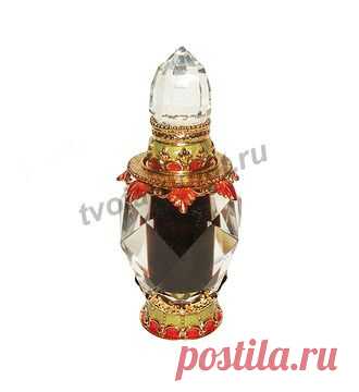 Dahn Al Aud / Дан Аль Уд парфюмерия Syed Junaid Alam в СПб