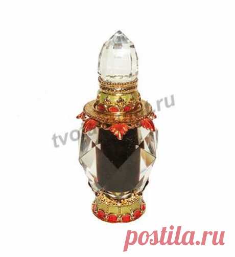 Dahn Al Aud / Дан Аль Уд парфюмерия Syed Junaid Alam в СПб