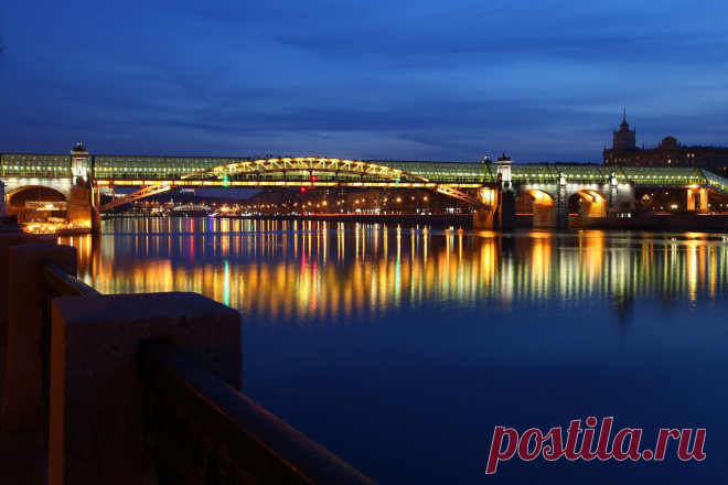 Anzhelika — «Андреевский мост» на Яндекс.Фотках