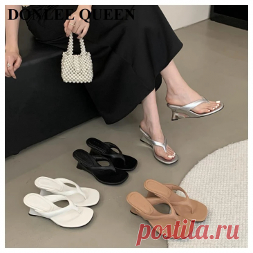 Вьетнамки женские на Алиэкспресс — Aliexpress Обзор
