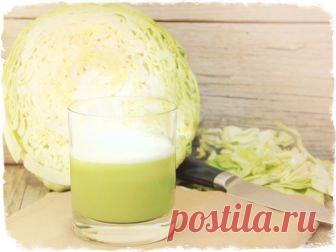 Квас из капусты - чем полезен и как его готовить правильно