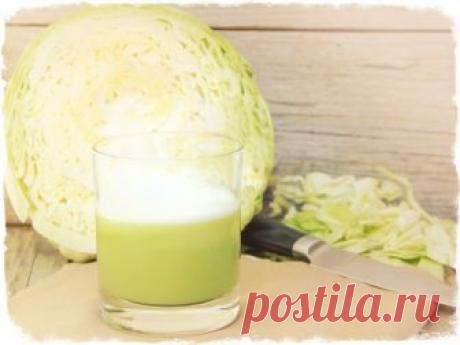 Квас из капусты - чем полезен и как его готовить правильно