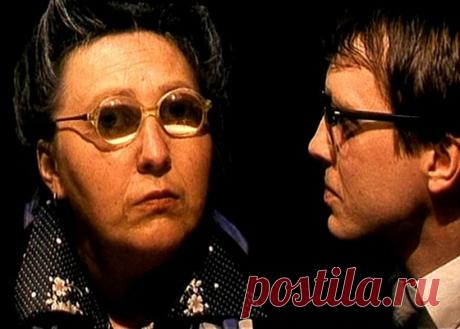 Змеиный источник (1997)