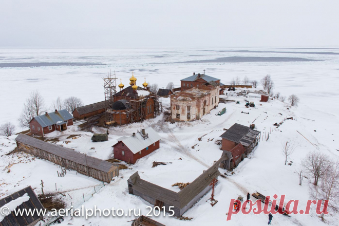 Вокруг Онеги.Вокруг Онежского озера. Апрель 2015 года.
Москва - Свирь - Петрозаводск - Медвежьегорск - Пудож - Вытегра - Кириллов - Москва.