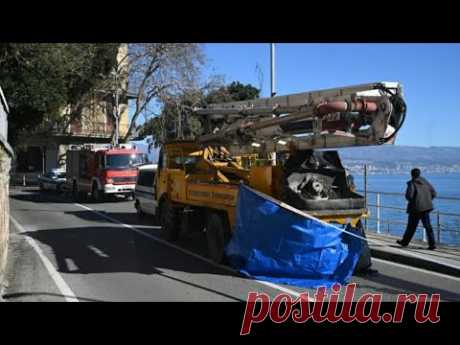 Безответственность оборвала молодую жизнь