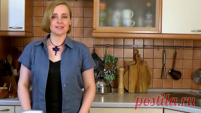 Мороженое пломбир 'Проще простого' из трех ингредиентов. Без перемешивания. Пошаговый видео рецепт.(1)