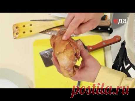 Эльзасский шукрут