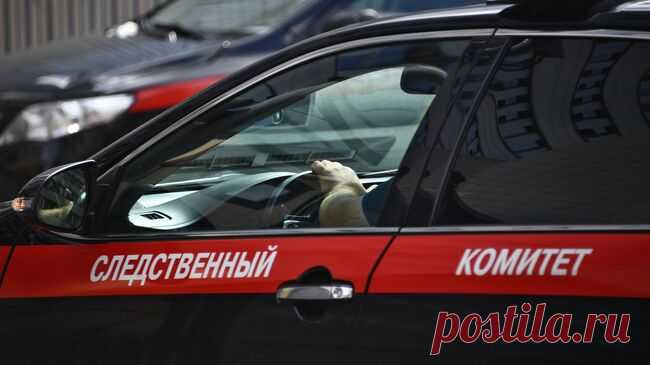 На Ставрополье арестовали учителя, обвиняемого в домогательствах