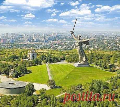 Города России с населением от 1