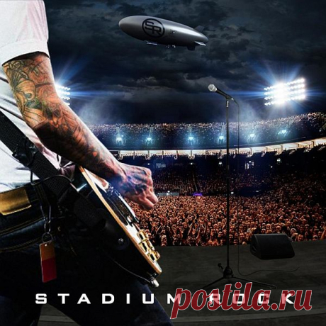 Stadium Rock (Mp3) Исполнитель: Various ArtistНазвание: Stadium RockСтрана: UKЖанр музыки: RockДата релиза: 2022Количество композиций: 67Формат | Качество: MP3 | 320 kpbsПродолжительность: 04:53:56Размер: 673 Mb (+3%) TrackList:01. Boston - More Than A Feeling02. Ram Jam - Black Betty03. Survivor - Eye Of The