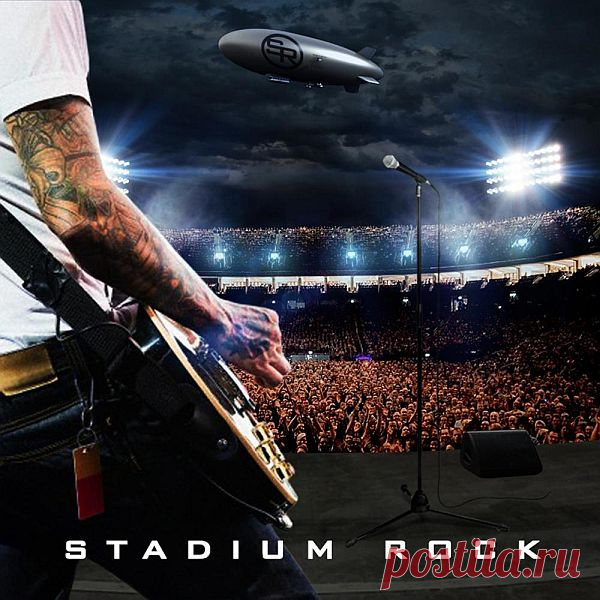 Stadium Rock (Mp3) Исполнитель: Various ArtistНазвание: Stadium RockСтрана: UKЖанр музыки: RockДата релиза: 2022Количество композиций: 67Формат | Качество: MP3 | 320 kpbsПродолжительность: 04:53:56Размер: 673 Mb (+3%) TrackList:01. Boston - More Than A Feeling02. Ram Jam - Black Betty03. Survivor - Eye Of The