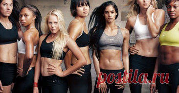 4 минуты вместо часовой тренировки. Выдержите? Результат ошеломляющий! — Journal women❜s