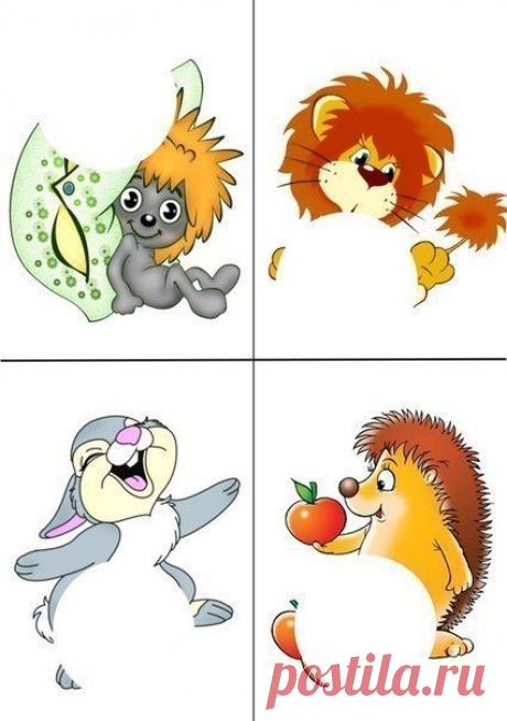 АНИМАТОРЫ-ОБЪЕДИНЯЙТЕСЬ!Реквизит для праздника!