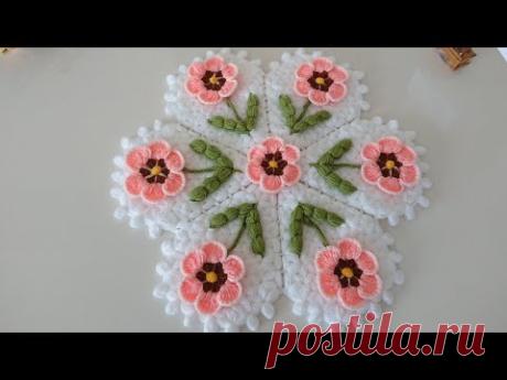 ÇOK SİPARİŞ ALACAK LİF MODELİ (Tasarım lif_elisleri_dunyasi) - crochet soap cloth - bath cloth
