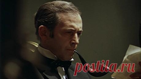 Самый смешной детективный анекдот!