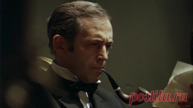 Самый смешной детективный анекдот!