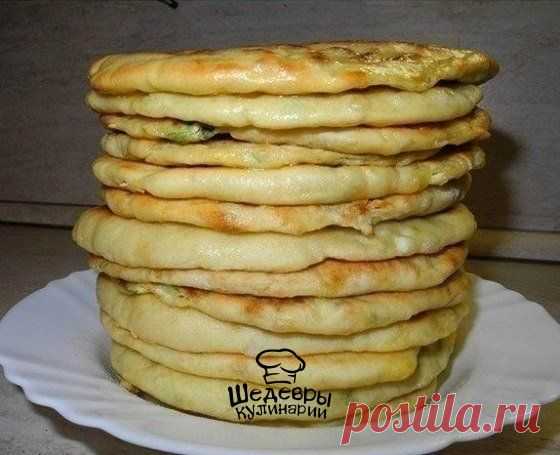 Шедевры кулинарии