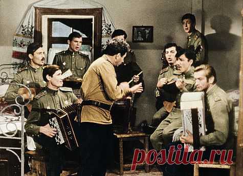 Смуглянка / История цивилизаций!