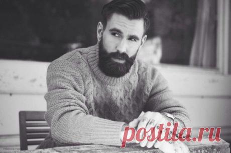 Я старомоден / Восприятие бизнеса