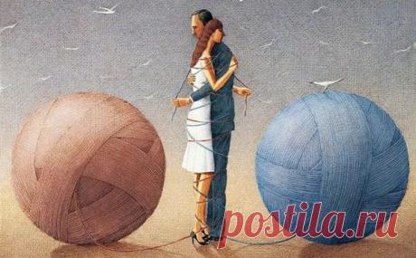 Как надо просить мужчин, чтобы им было приятно исполнить просьбу женщины