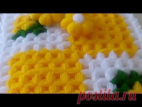 5x5 KESE LİF MODELİ |HOW TO KNİT:5X5 POUCH KNİT MODEL