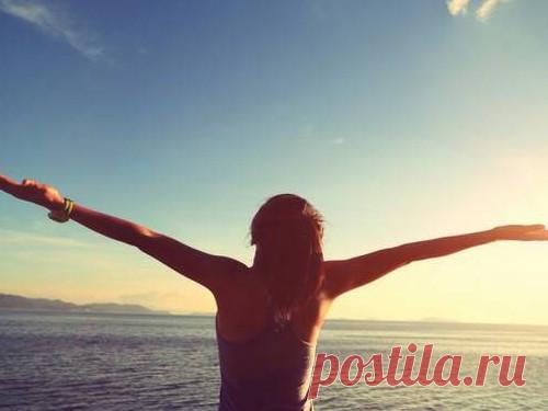 Знаки Вселенной, говорящие о том, что вам нужны перемены в жизни