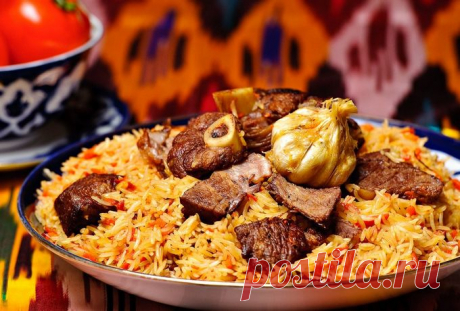 Традиционный узбекский плов – кулинарный рецепт с фото, как приготовить на Вкусно Дома Традиционный узбекский плов. Готовим дома вкусный традиционный узбекский плов. Рецепт приготовления традиционного узбекского плова. Как приготовить традиционный узбекский плов.